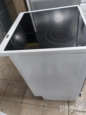 Свободно стояща печка с керамичен плот Voss Electrolux с 2 години гаранция! , снимка 8 - Печки, фурни - 56320582