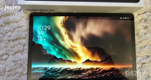Xiaomi Redmi Pad SE 11 WIFI 256GB 8GB, снимка 4 - Таблети - 55999447