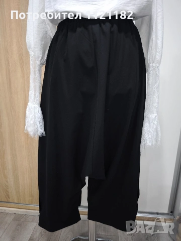 Дамски потур , снимка 4 - Панталони - 53737045