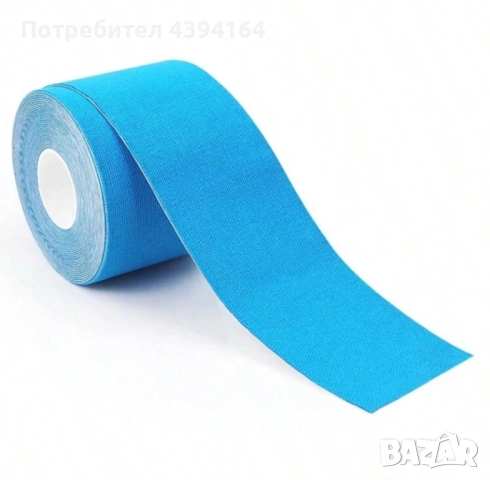 Кинезио Ленти 4 цвята, снимка 2 - Медицински, стоматологични - 52525911