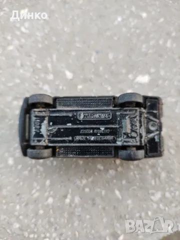 Колички играчки , снимка 7 - Колекции - 44872148