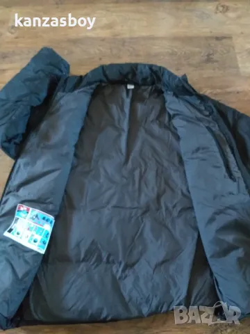 wedze - страхотно пухено яке отлично Л, снимка 10 - Якета - 48744539