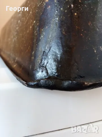 Тава от соц-а, снимка 6 - Съдове за готвене - 48975599