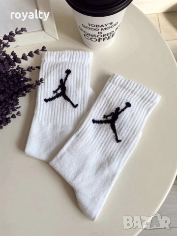 Чорапи 6 чифта, снимка 3 - Дамски чорапи - 51856353