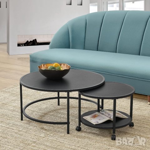 Масичка за кафе от две части ACCT-4511