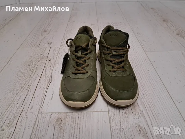 Ecco Gore-tex Ориг.дамски обувки Нови!!!, снимка 3 - Дамски ежедневни обувки - 49118109