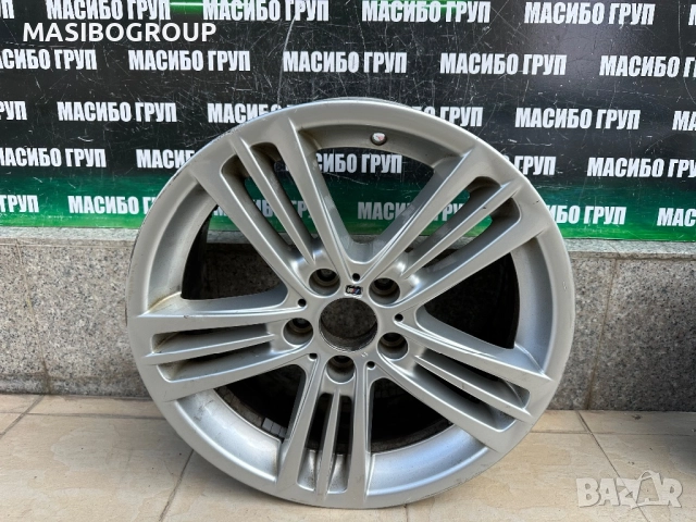 Джанта алуминиева джанти 8Jx18” за Бмв Х3 Bmw X3 F25,7844249