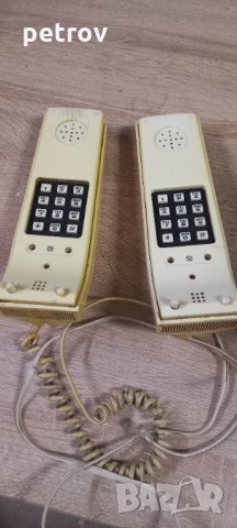 Ретро телефони