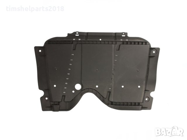 Кора под двигателя за Dacia Lodgy Dacia Dokker 2012+, снимка 2 - Части - 40503068