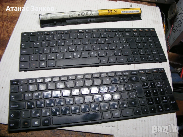 Лаптопи за части Lenovo G70-70 и Lenovo G50-30 два броя, снимка 15 - Части за лаптопи - 52731341