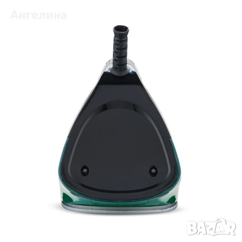 Парна ютия Muhler SI-2520C, 2400W, керамично покритие, снимка 5 - Ютии - 52983125