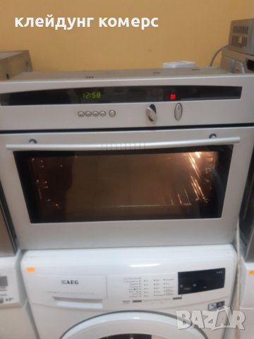 Фурна за вграждане NEFF 