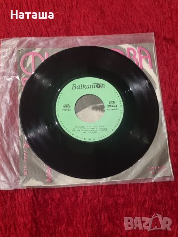 Грамофонна плоча - Катя Филипова, Ани Павлова , снимка 3 - Грамофонни плочи - 42125844