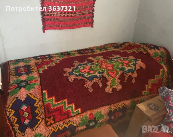 китеник от раклата на баба, снимка 2 - Други - 41811160