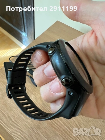 Часовник Suunto Ambit3, снимка 4 - Смарт часовници - 53350393