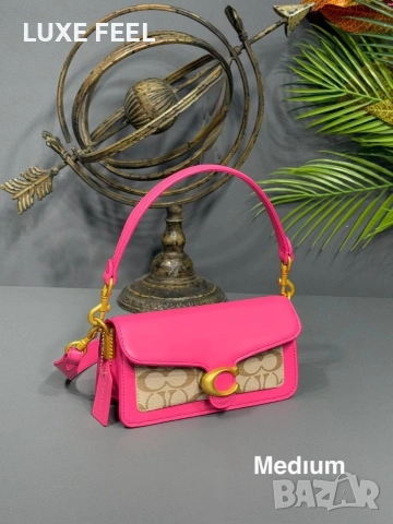 COACH ⚜️Дамски Чанти , снимка 9 - Чанти - 53178929