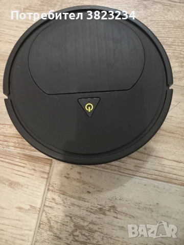 Прахосмукачка, парочистачка и робот , снимка 11 - Прахосмукачки - 51029155