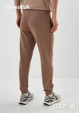 Мъжко долнище Reebok Classic SV-размер L, снимка 3 - Спортни дрехи, екипи - 52799328