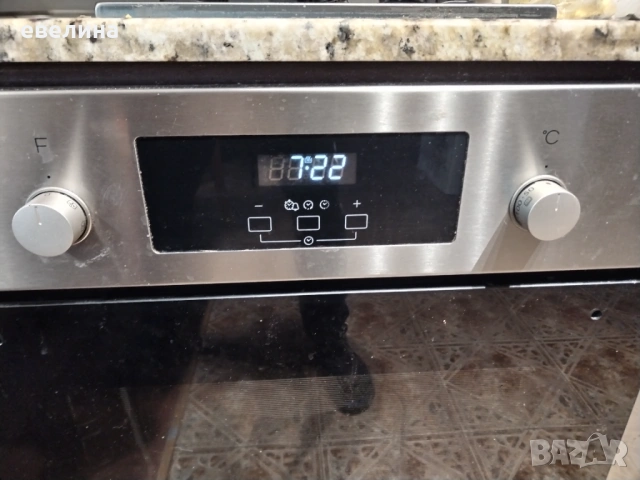 Продавам , снимка 3 - Печки, фурни - 53668209