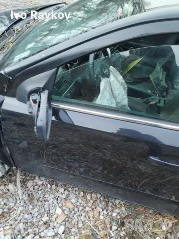 На части Opel Astra - 1.6 бензин, Седан , снимка 9 - Автомобили и джипове - 49157329