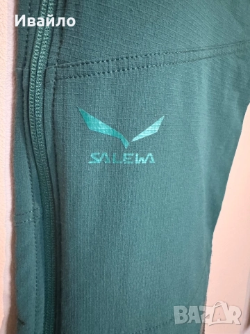 Дамски панталон Salewa., снимка 4 - Панталони - 51839456