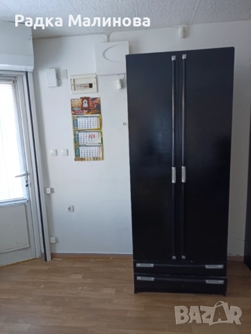 ПОДАРЯВАМ ХОЛОВА ГАРНИТУРА, ГАРДЕРОБЧЕ И ШКАФЧЕ, снимка 2 - Дивани и мека мебел - 52951266