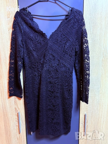 Дамска рокля 
