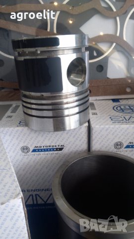 Колянов вал за ЮМЗ, снимка 3 - Селскостопанска техника - 34689531