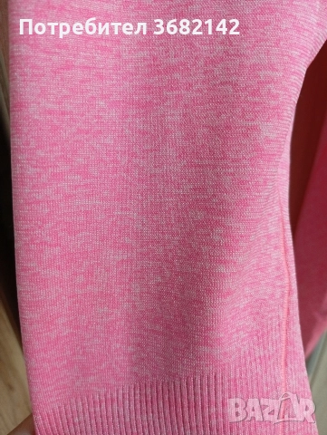 продавам спортна блуза , снимка 9 - Спортни екипи - 52795235