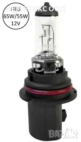 КРУШКА HB5 9007 12V 65W/55W
