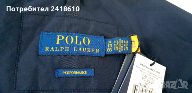 POLO Ralph Lauren Southland Insulated Vest Mens Size XL  НОВО! ОРИГИНАЛ Мъжки  Елек!, снимка 5 - Якета - 53276366