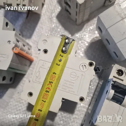 Ключове 60 ампера , снимка 2 - Други инструменти - 48722323