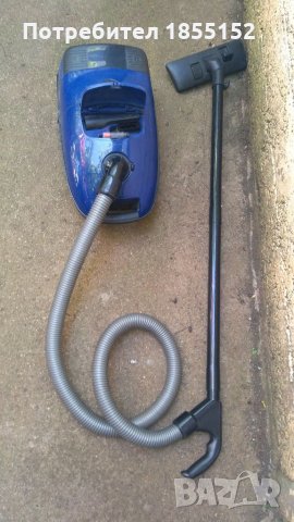 Прахосмукачки- Германия, снимка 11 - Прахосмукачки - 34377498