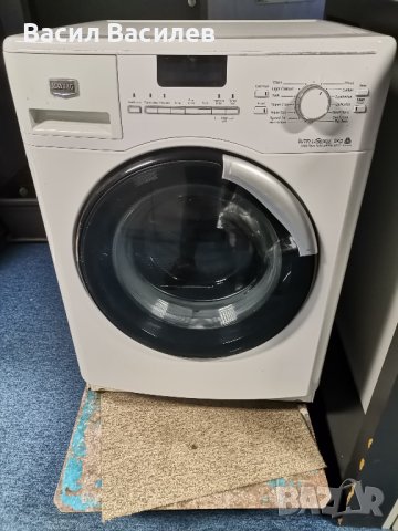 Пералня за части или ремонт - MAYTAG MWA 09149 WH/1
