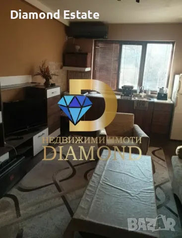 Преустроена гарсониера в Димитровград кв. Славянски