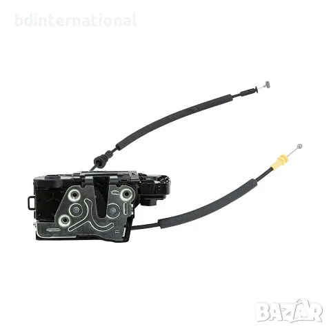 Брава за предна дясна врата, Hyundai i30 PD, снимка 3 - Части - 56062694