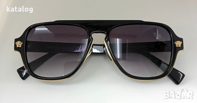 LOGO collection слънчеви очила, снимка 1 - Слънчеви и диоптрични очила - 36028118