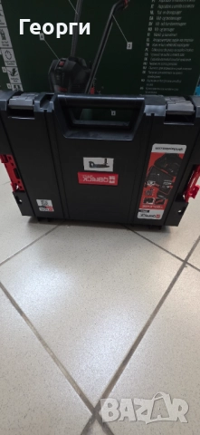 Акумулаторен перфоратор Makita DHR241Z, снимка 8 - Бормашини - 52850334