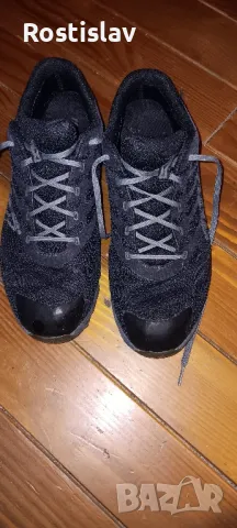 inov gore-tex номер 44 28,5 см дължина на стелките , снимка 3 - Маратонки - 48371405