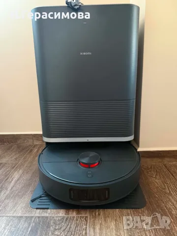 Xiaomi Robot Vacuum X20 Max, снимка 3 - Прахосмукачки - 55805318