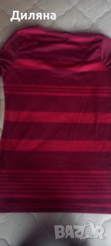 Блузи Desigual м-л, снимка 3 - Блузи с дълъг ръкав и пуловери - 38648637