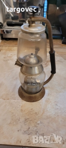 уникална кафеварка от 70-те години, снимка 2 - Антикварни и старинни предмети - 52138913