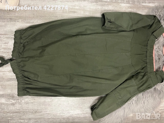 Рокля Negative , снимка 4 - Рокли - 53210206