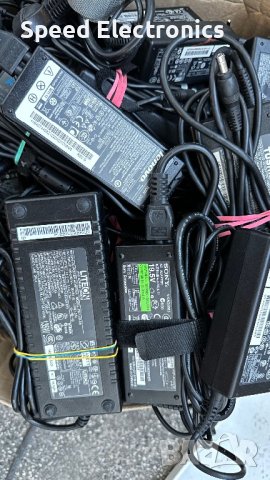 Оригинални зарядни за лаптопи