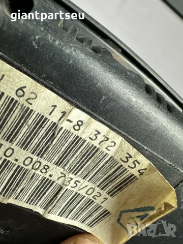 Километраж за БМВ BMW E39 8372354, снимка 2 - Части - 49623496