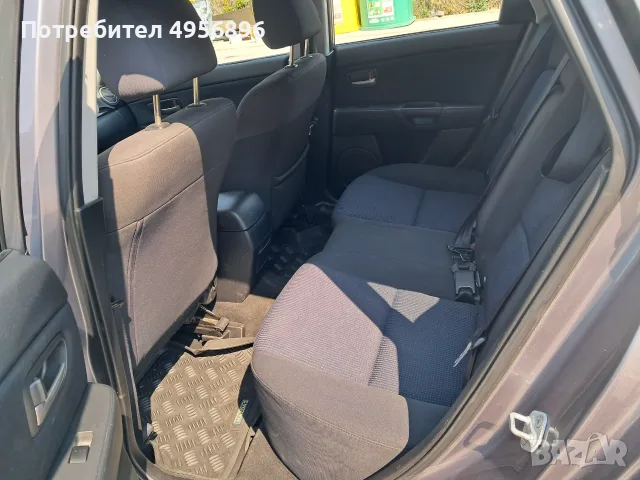 Продавам Мазда 3, снимка 6 - Автомобили и джипове - 56184139
