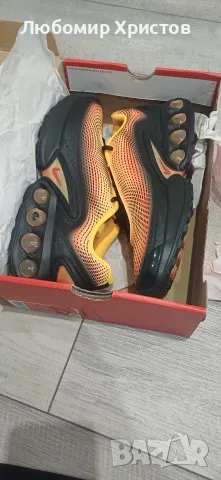 Маратонки NIKE AIR MAX , снимка 9 - Маратонки - 56314537