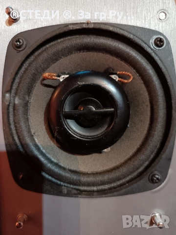 Говорители двулентови CAT CB-800