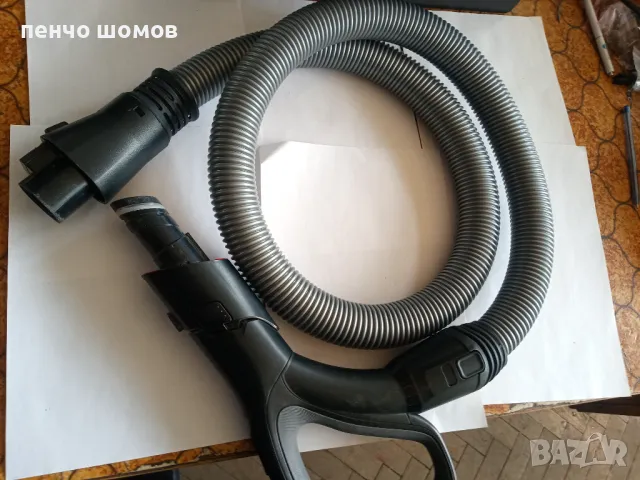 маркуч и накрайници за прахосмукачка-25лв., снимка 9 - Прахосмукачки - 40427738