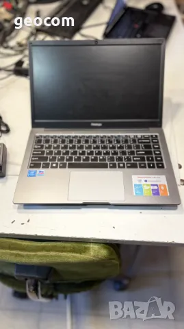 Prestigio SmartBook 141-C5 на части